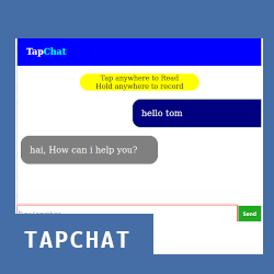 TAPCHAT