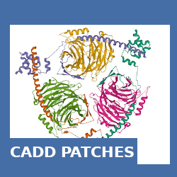 CADD PATCHES